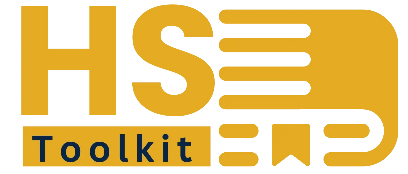 HSE TOOLKIT